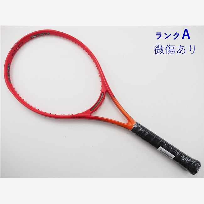 テニスラケット プリンス ビースト DB 100(300g) 2023年モデル