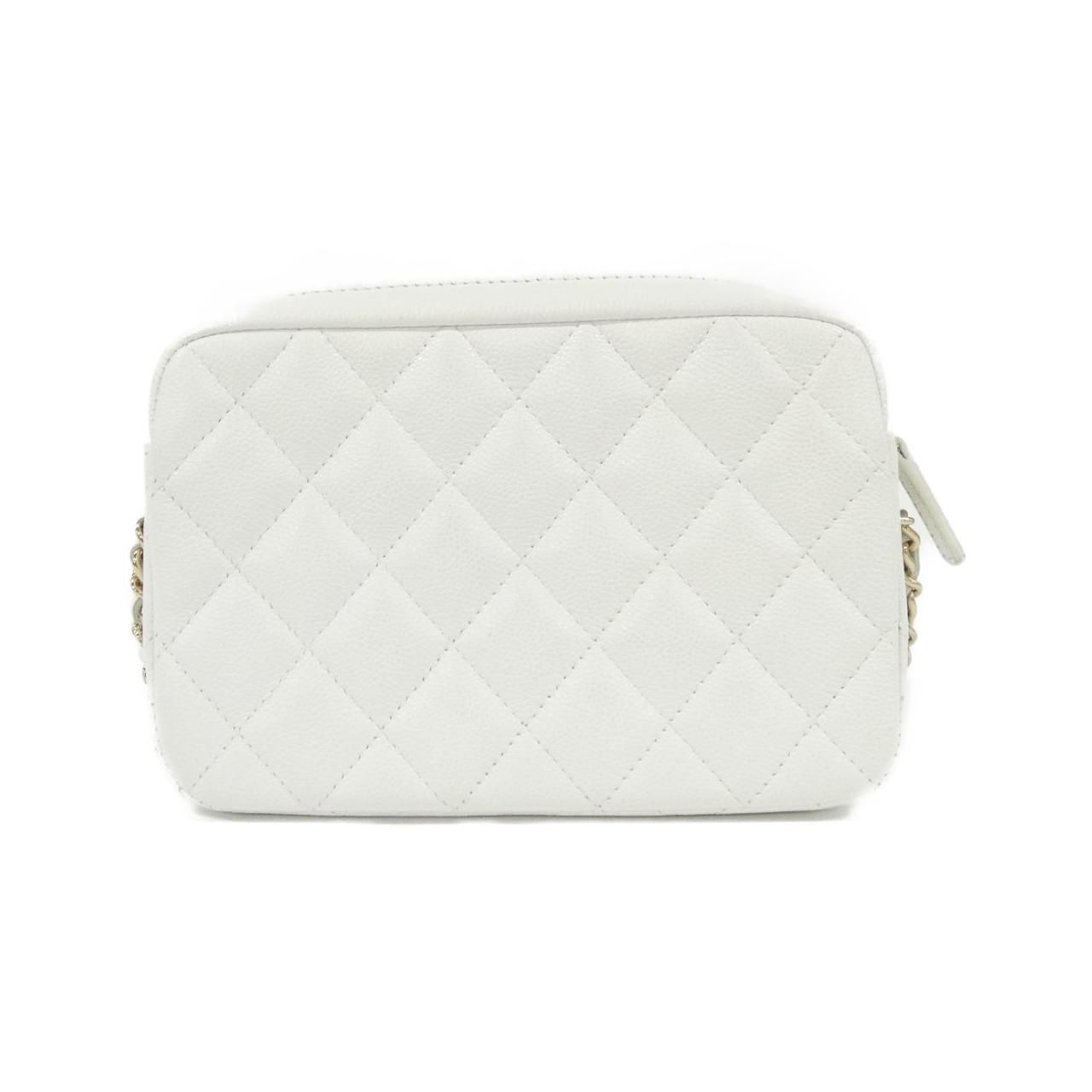 シャネル タイムレスクラシック ライン AP4425 チェーンクラッチ