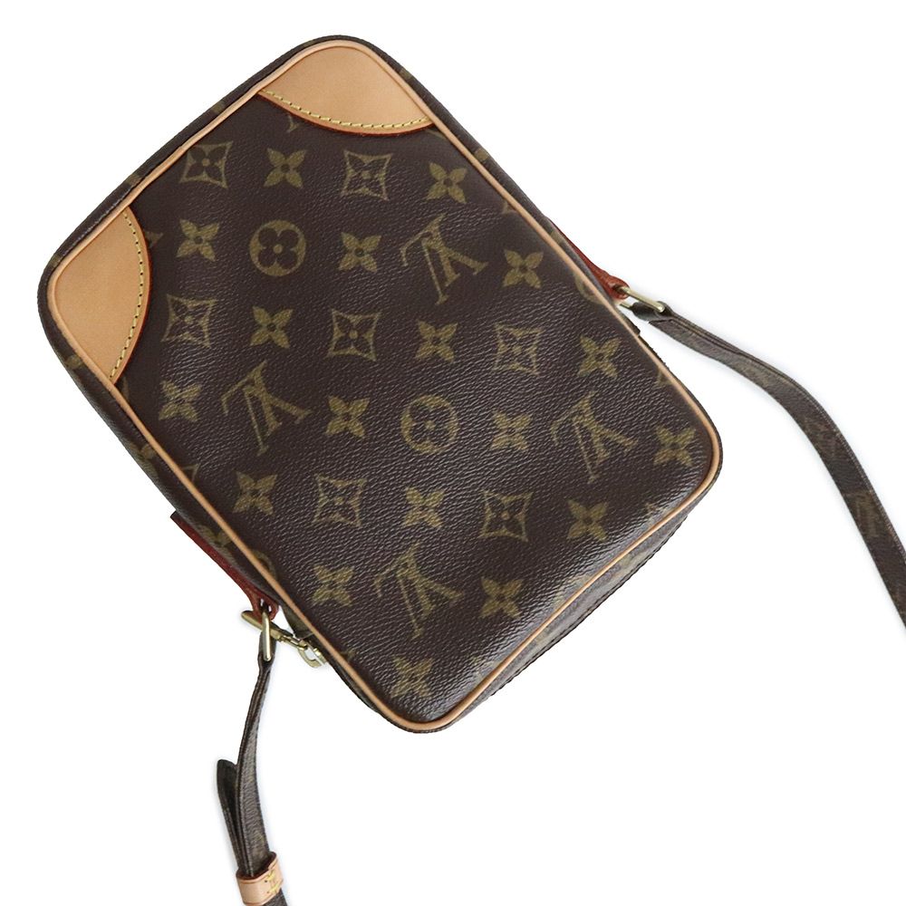 ルイヴィトン アマゾン ショルダーバッグ レディース モノグラム ブラウン 鞄 ルイヴィトン ショルダーバッグ レディース モノグラム アマゾン