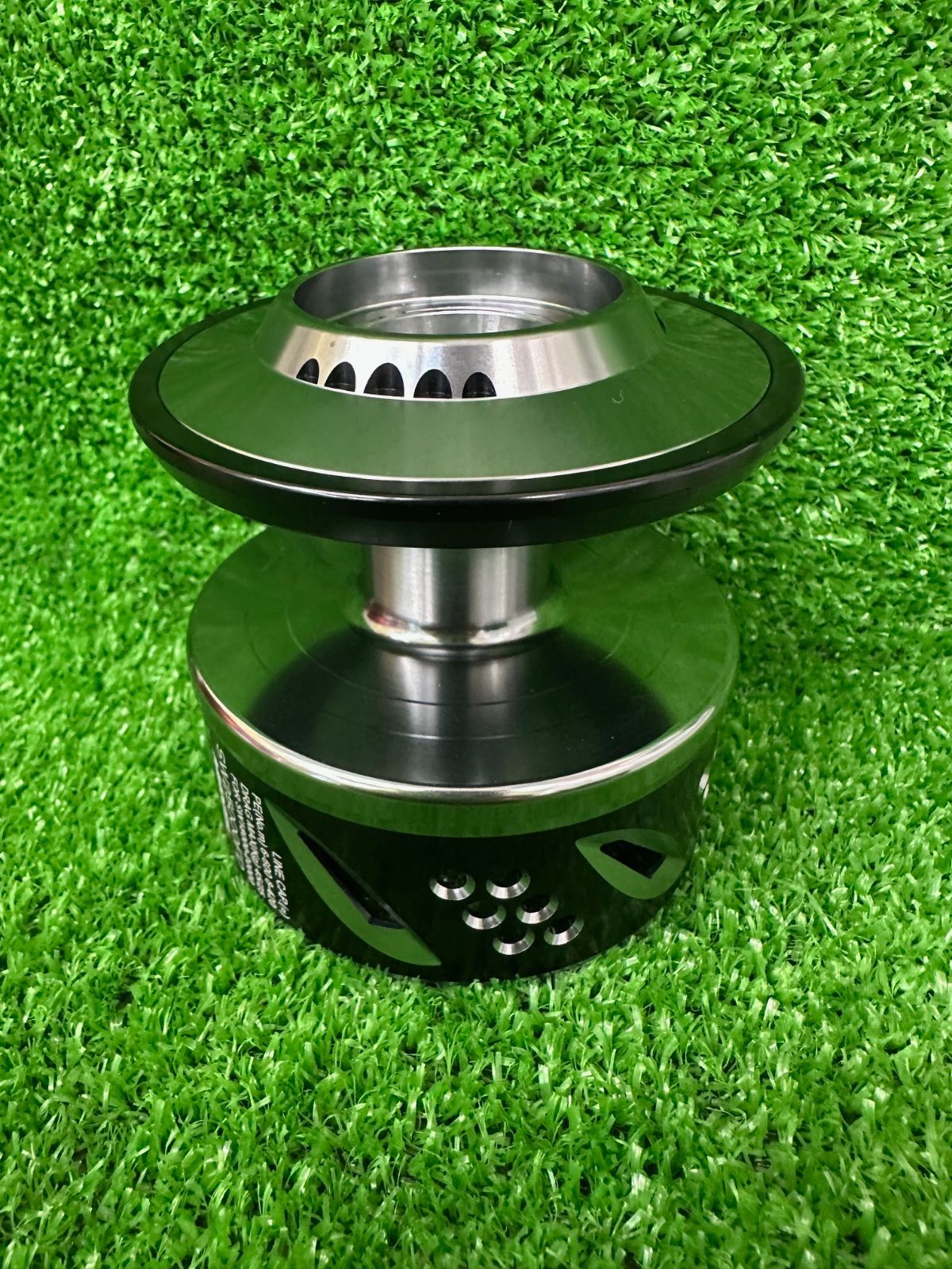  三田 マクセル カスタムスプール スピニングリールパーツ リールパーツ