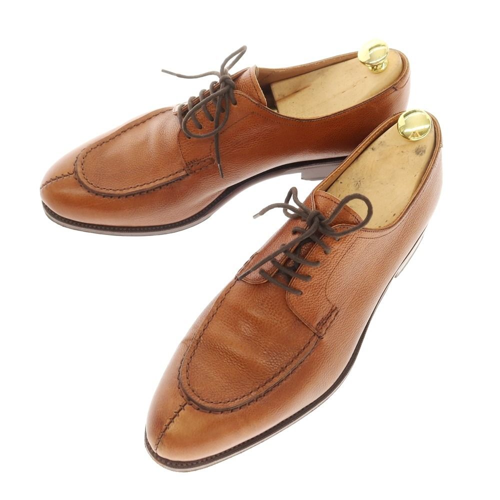 carmina カルミナ　ドレスシューズ カルミーナシューメーカー】CARMINA - 紳士靴・婦人靴・工場直営