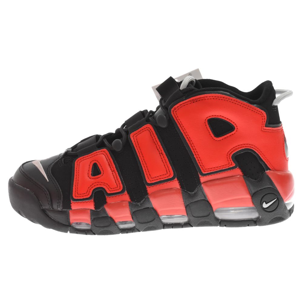 NIKE (ナイキ) AIR MORE UPTEMPO 96 DJ4400-001 エア モア アップ