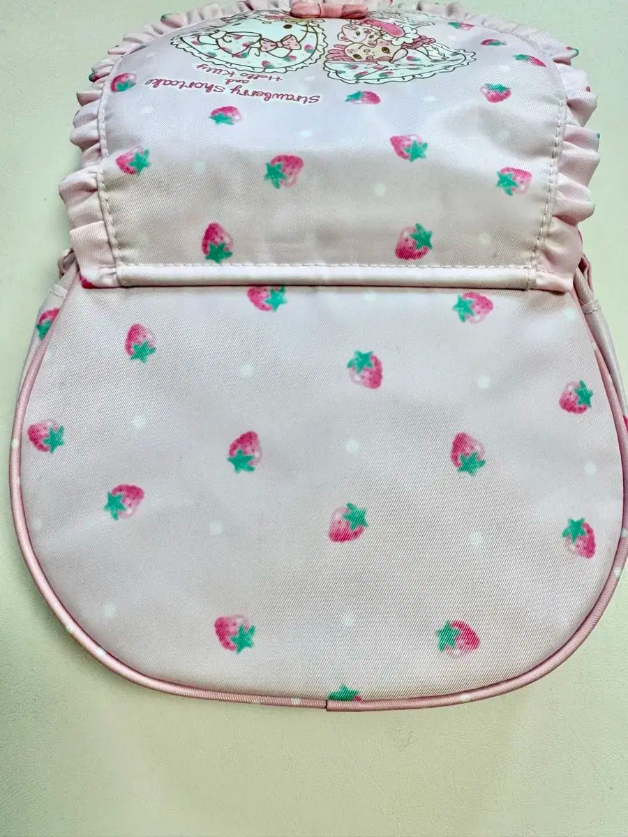 ストロベリー ショートケーキ