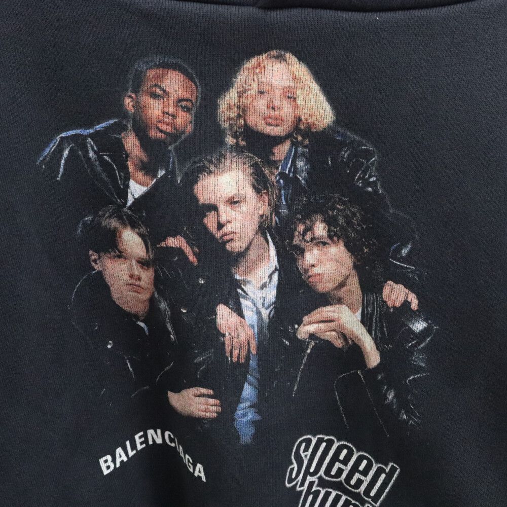 balenciaga スピードハンターズ