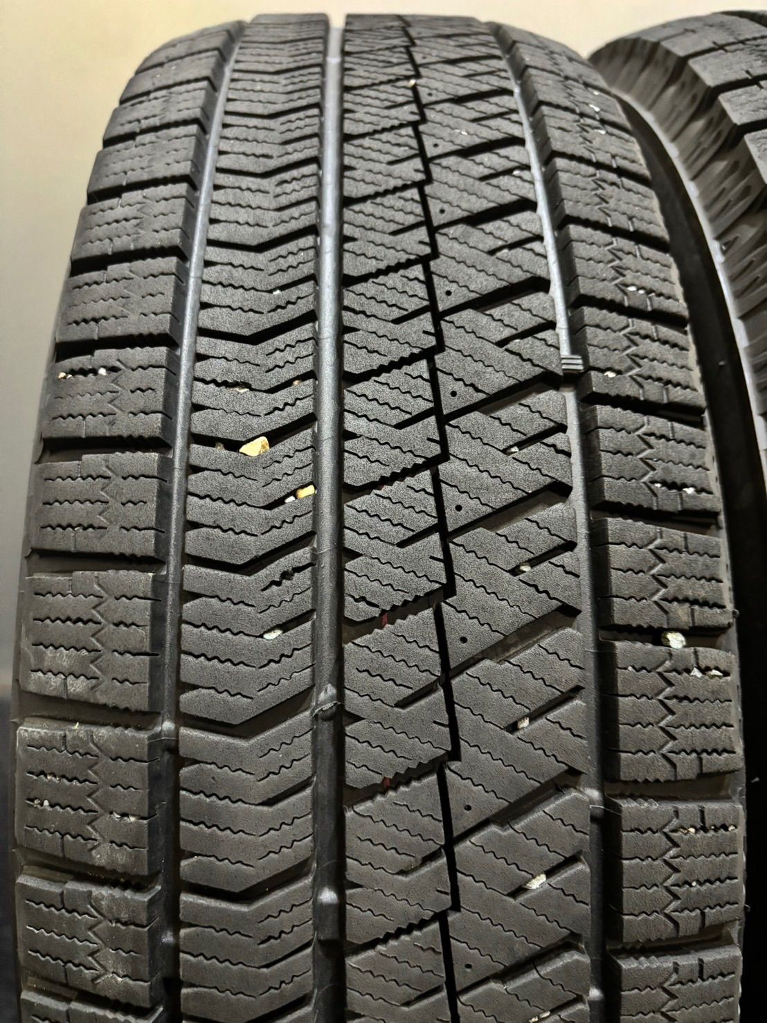 4本 ブリヂストン