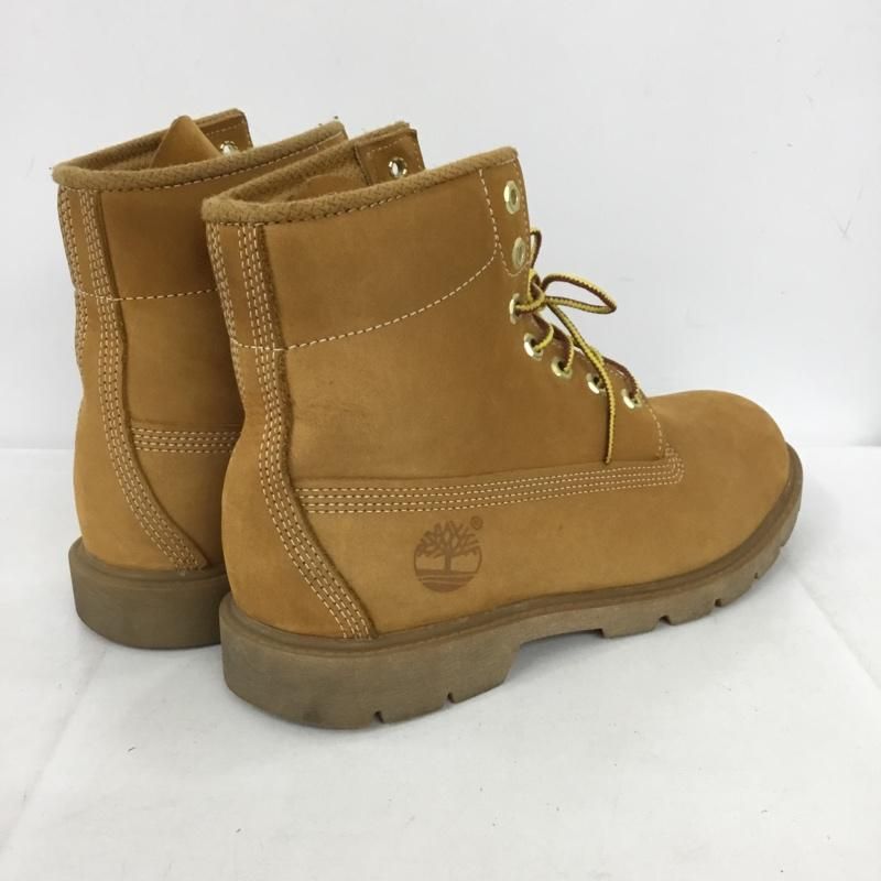 ★美品★ Timberland　ティンバーランド　28.5　ブーツ　10066 Timberland ティンバーランド ブーツ 6インチ プレミアム
