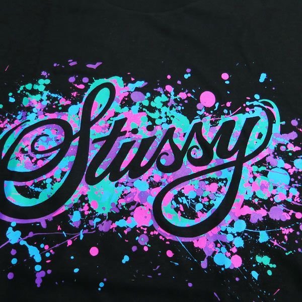 新品同様 STUSSY ステューシー SAPPORO STELLAR PLACE 5TH