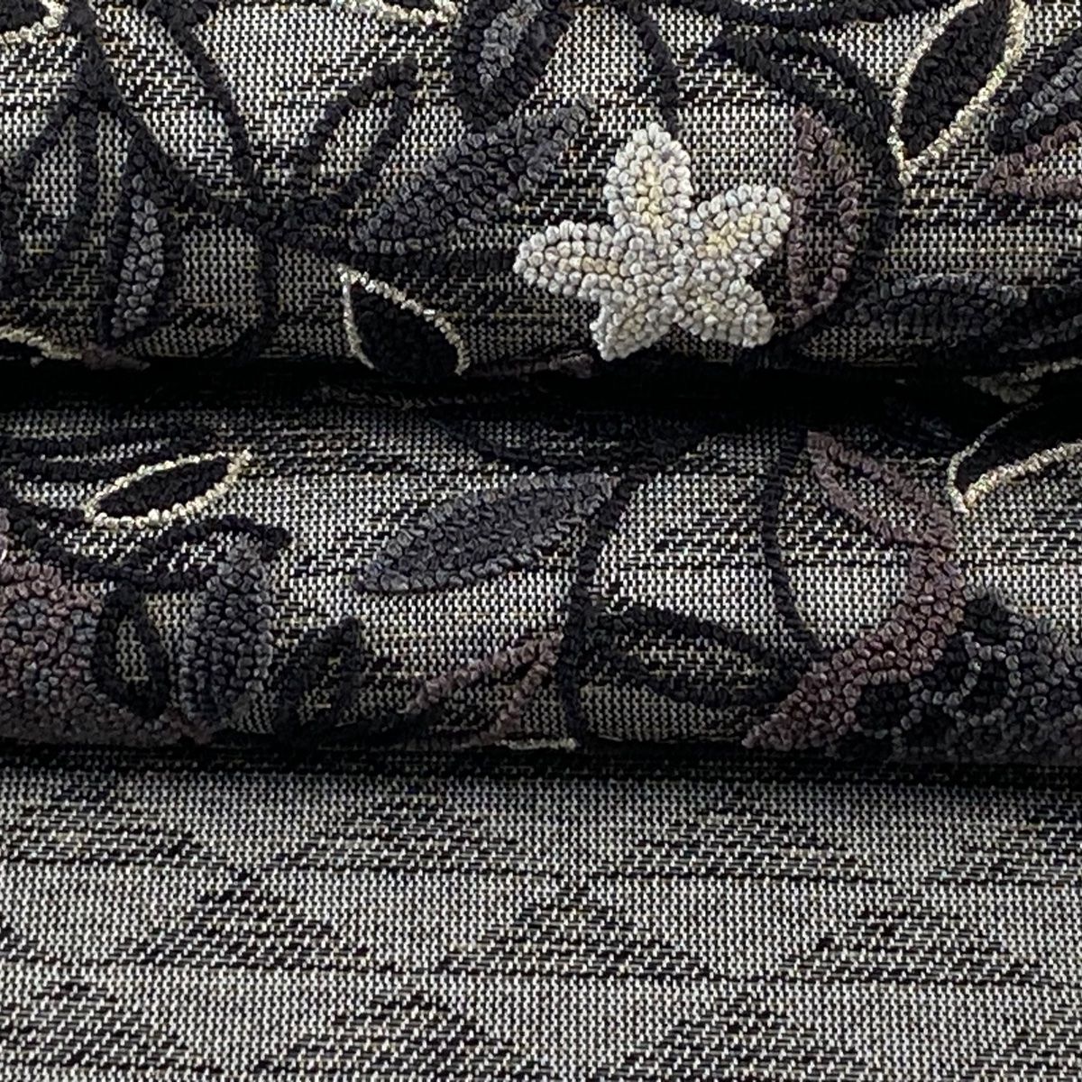 相良刺繍
