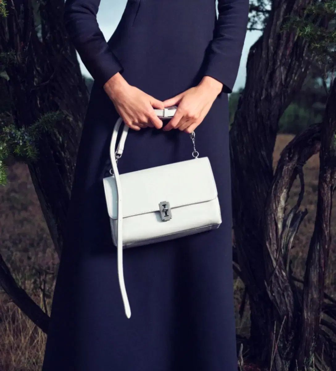 小売 ハンドメイド♪ミナペルホネン タンバリン（グレー）ハーフムーン