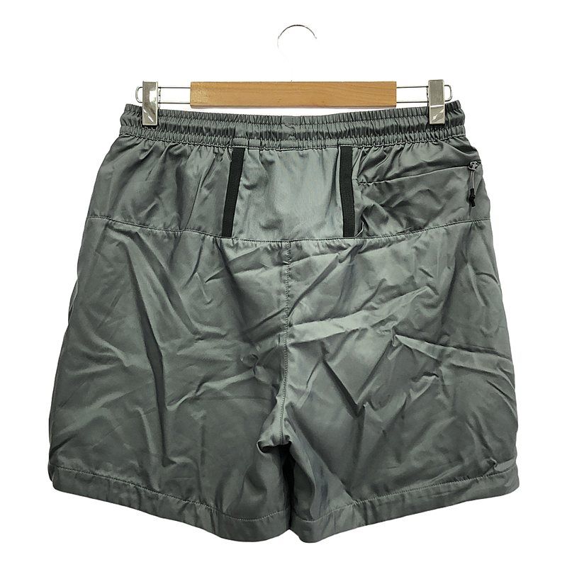 美品NIKE ACG Woven Short ナイキ　エーシージー　ハーフパンツ 美品NIKE ACG Woven Short ナイキ エーシージー ハーフパンツ