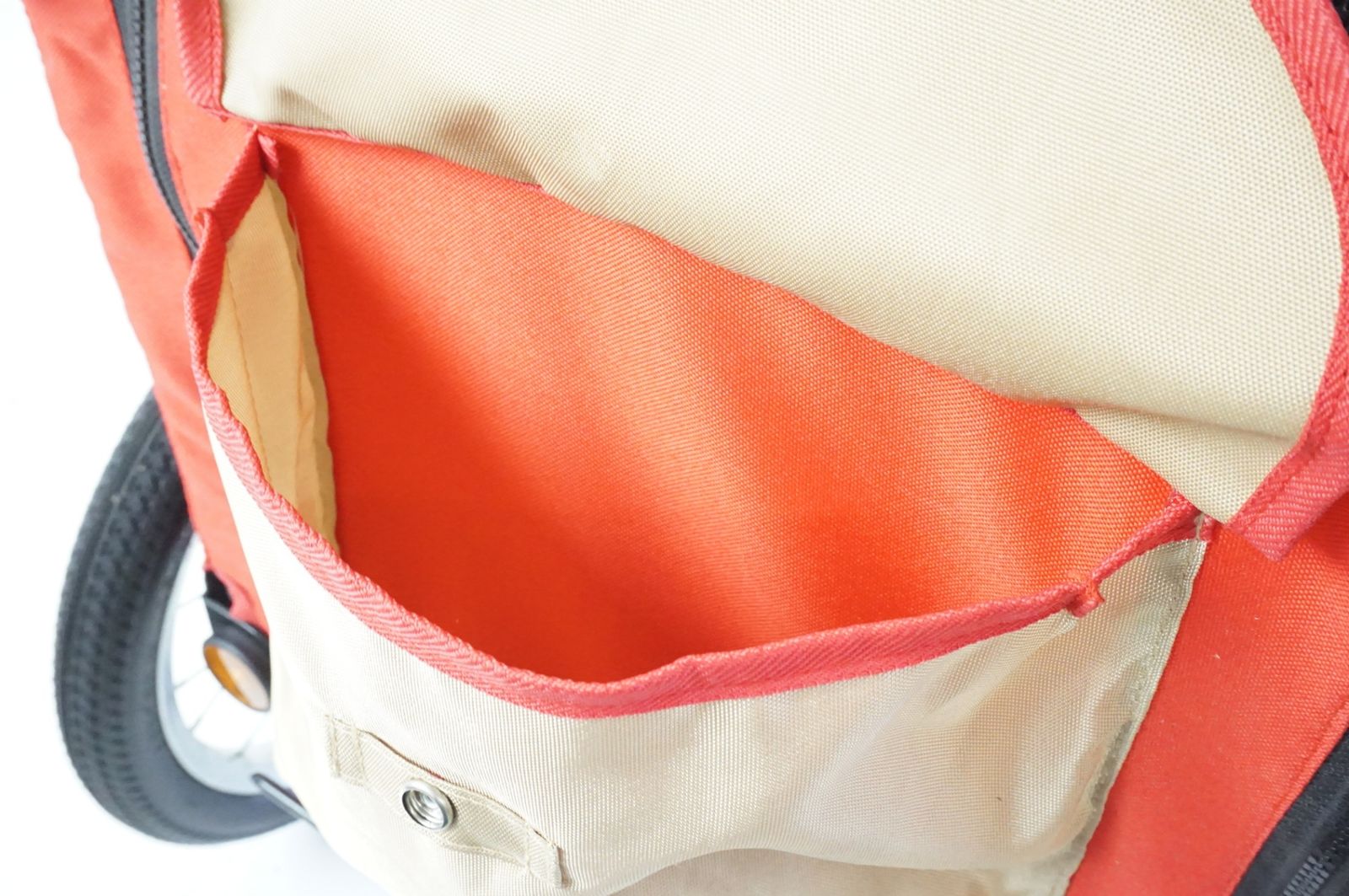 イビヤヤ ペットカート