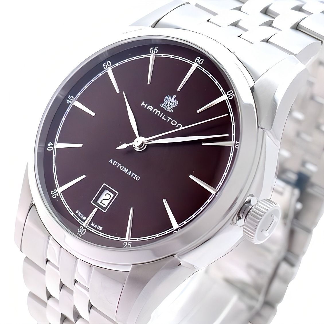 ハミルトン HAMILTON 腕時計 Spirit of Liberty Auto スピリット オブ