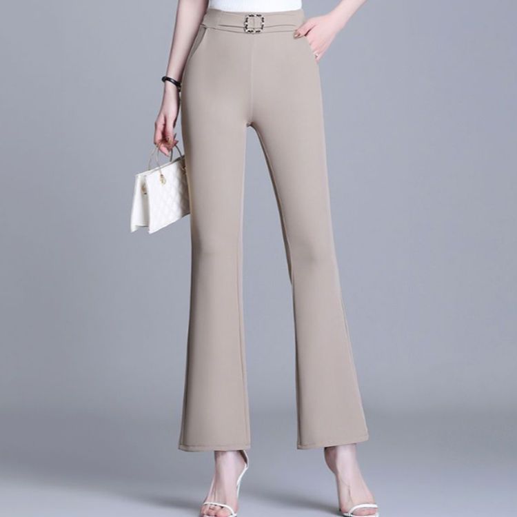 脚長効果 10分丈