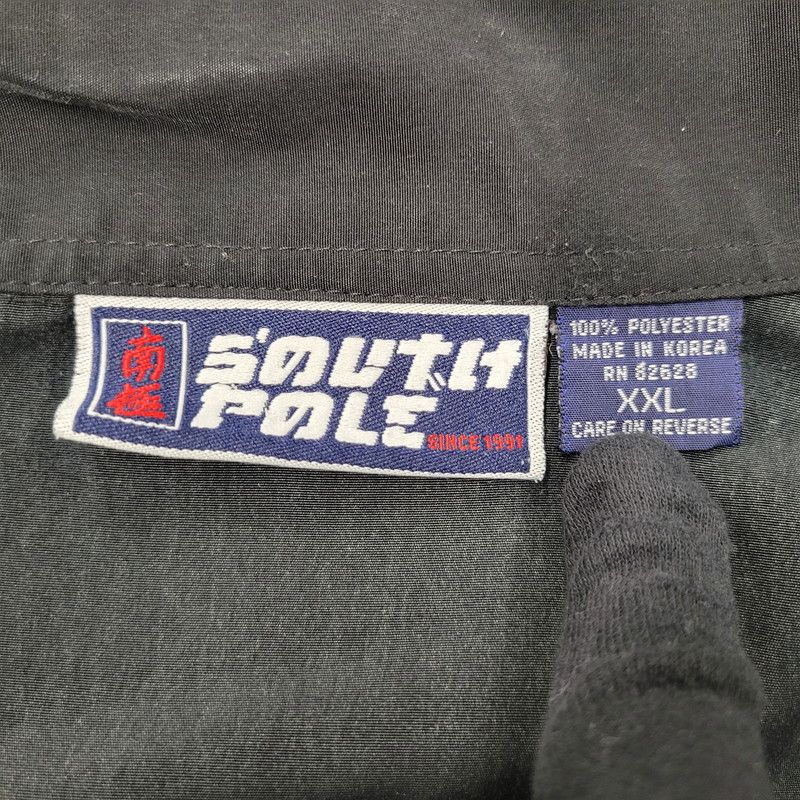 COLLAR SHIRT