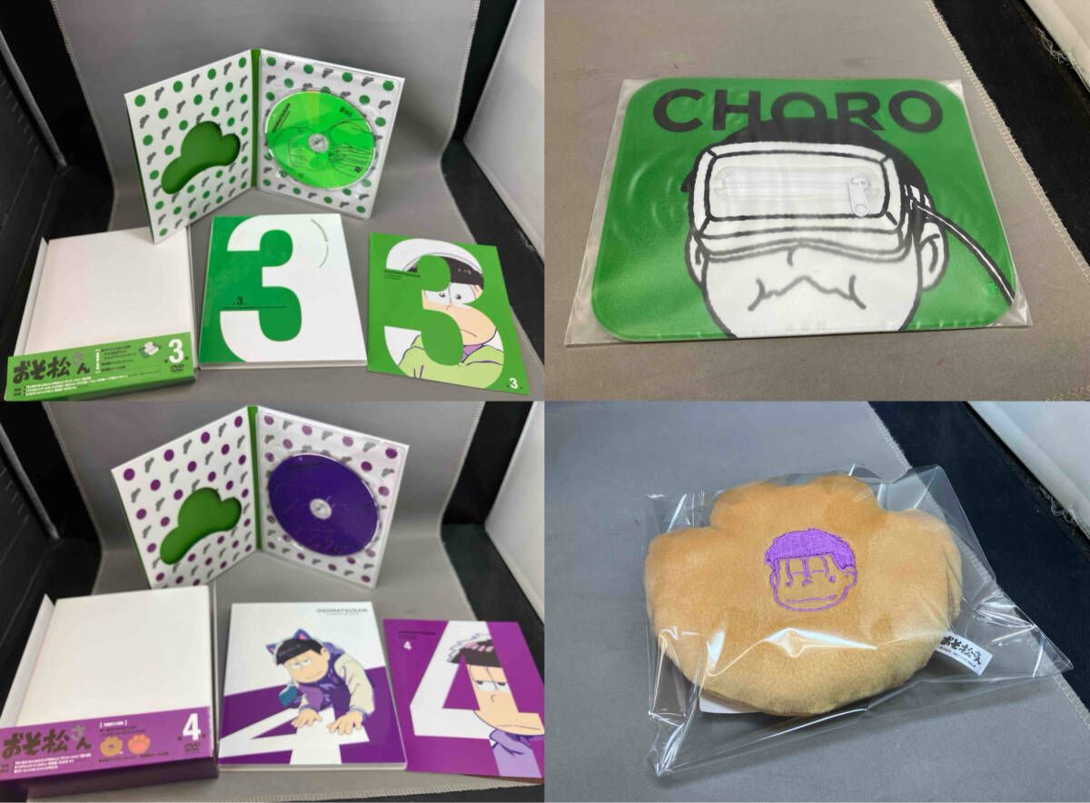 おそ松さん第3期 第1