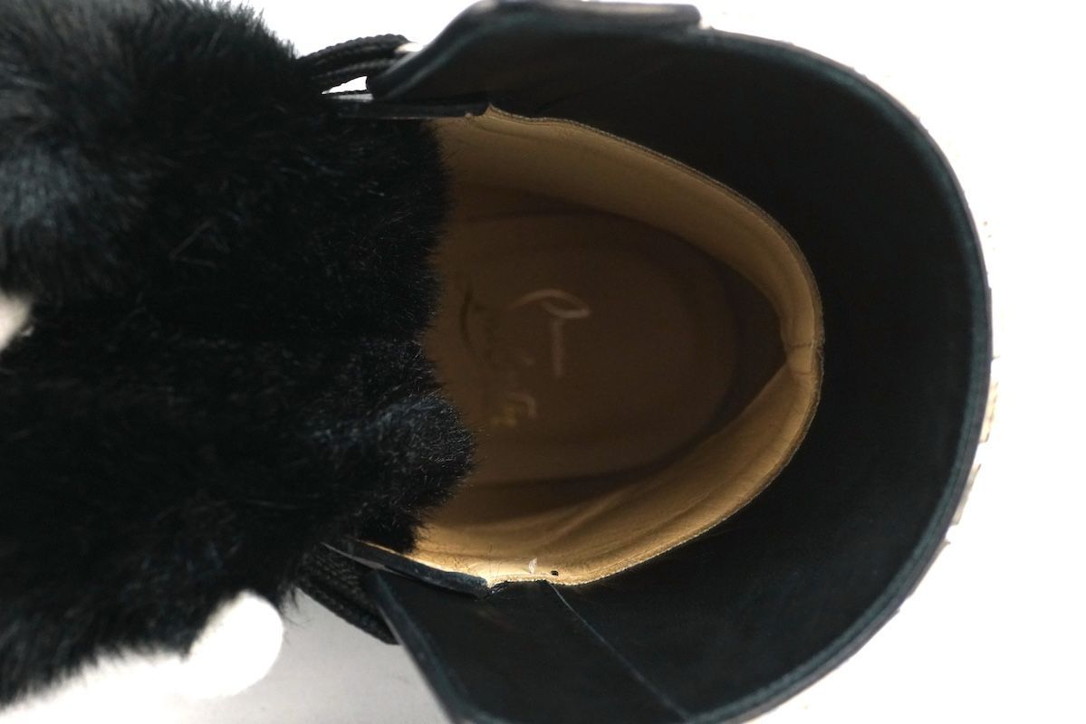 Trim シャーリング