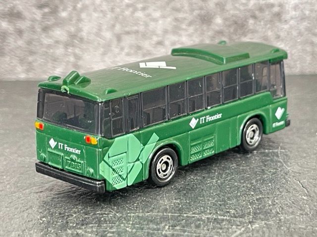 バス MITSUBISHI
