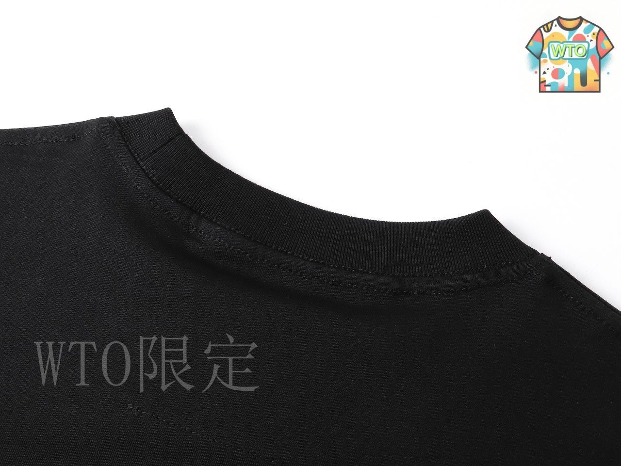 GIVENCHY ブラック Tシャツ Sサイズ　タグ有り 本日限定特価】Givenchy メンズ＆レディース カジュアル