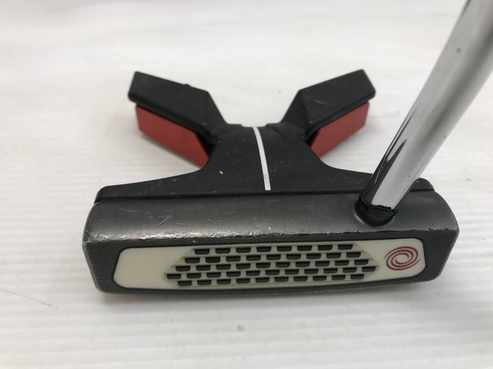 ODYSSEYオデッセイ パター EXO INDIANAPOLIS カバー付き オデッセイ