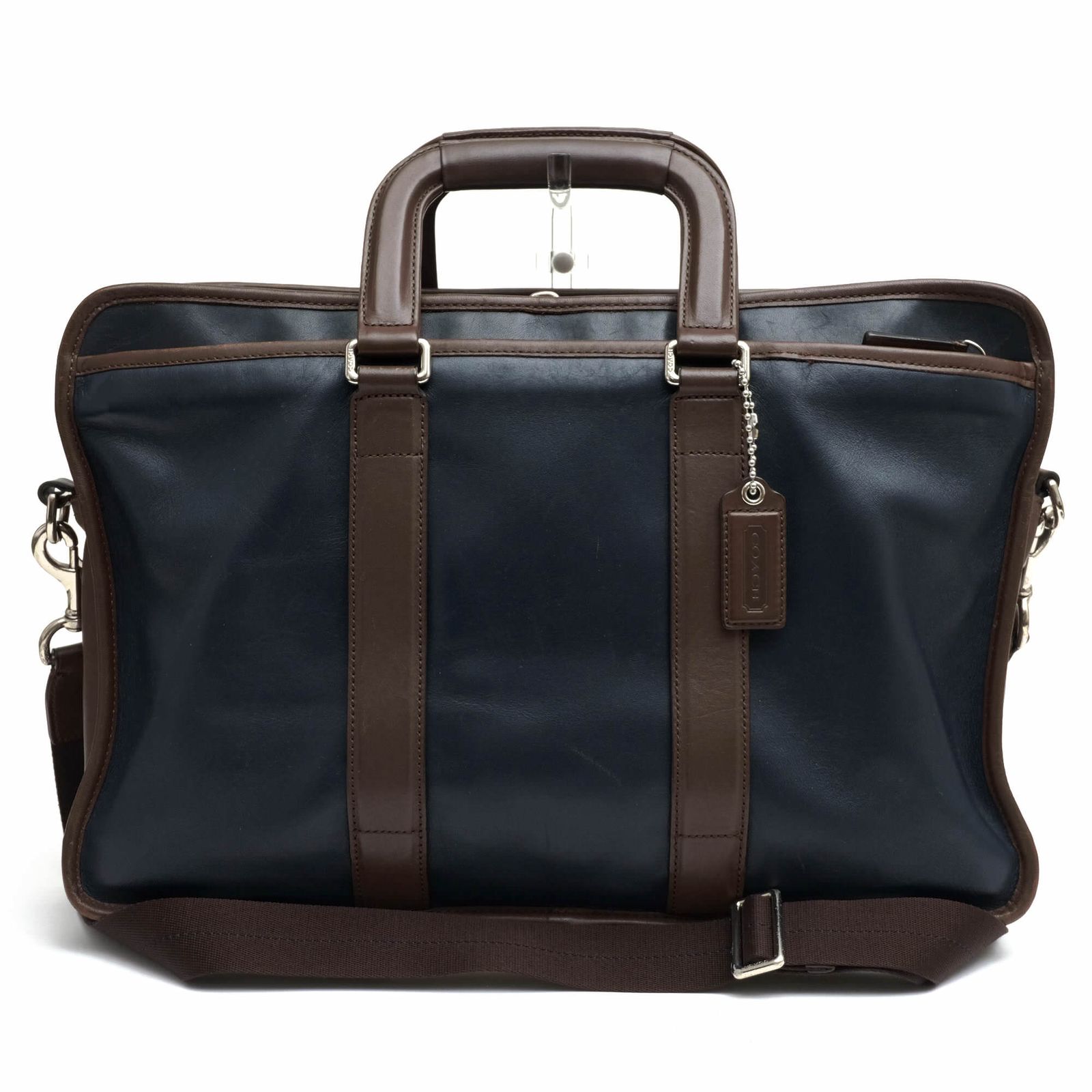 コーチ／COACH バッグ ブリーフケース ビジネスバッグ 鞄 ビジネス