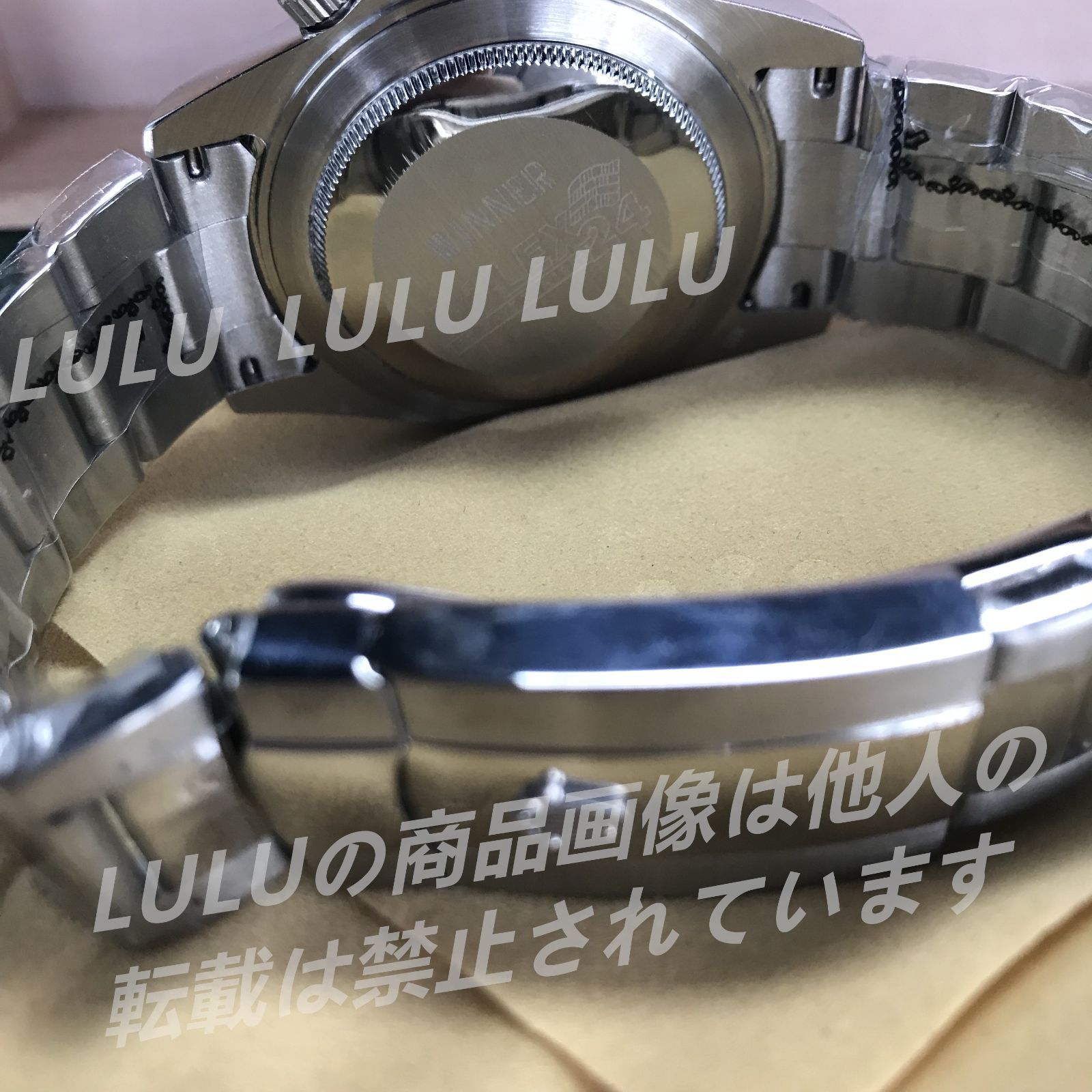 rr8  Rolex ロレックス 　メンズ腕時計 116500LN　 即購入不可