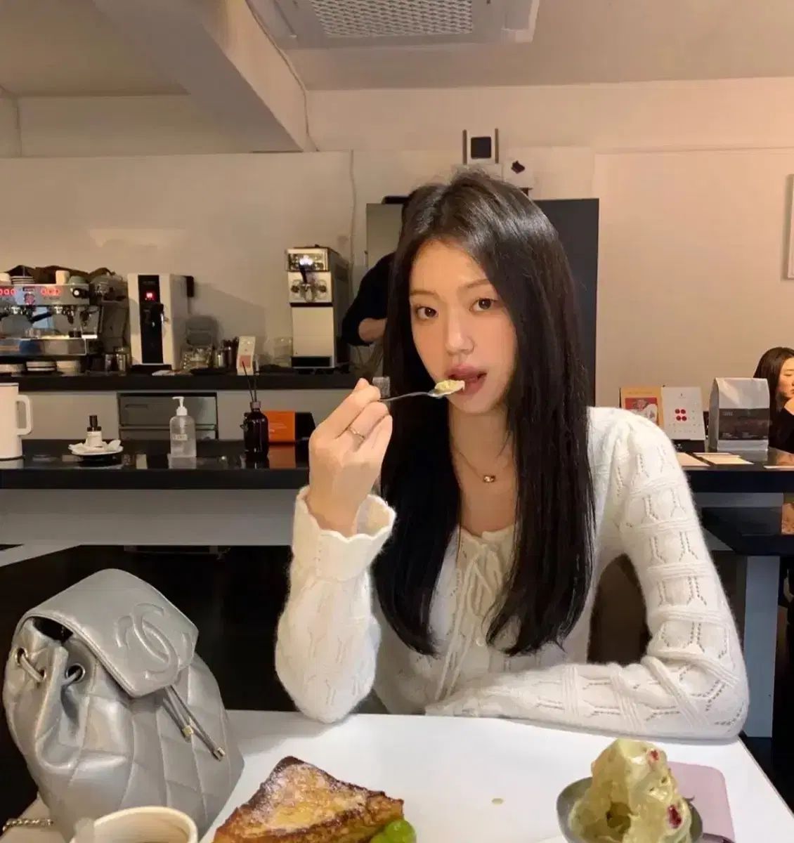 Le Plein ルター カーディガン