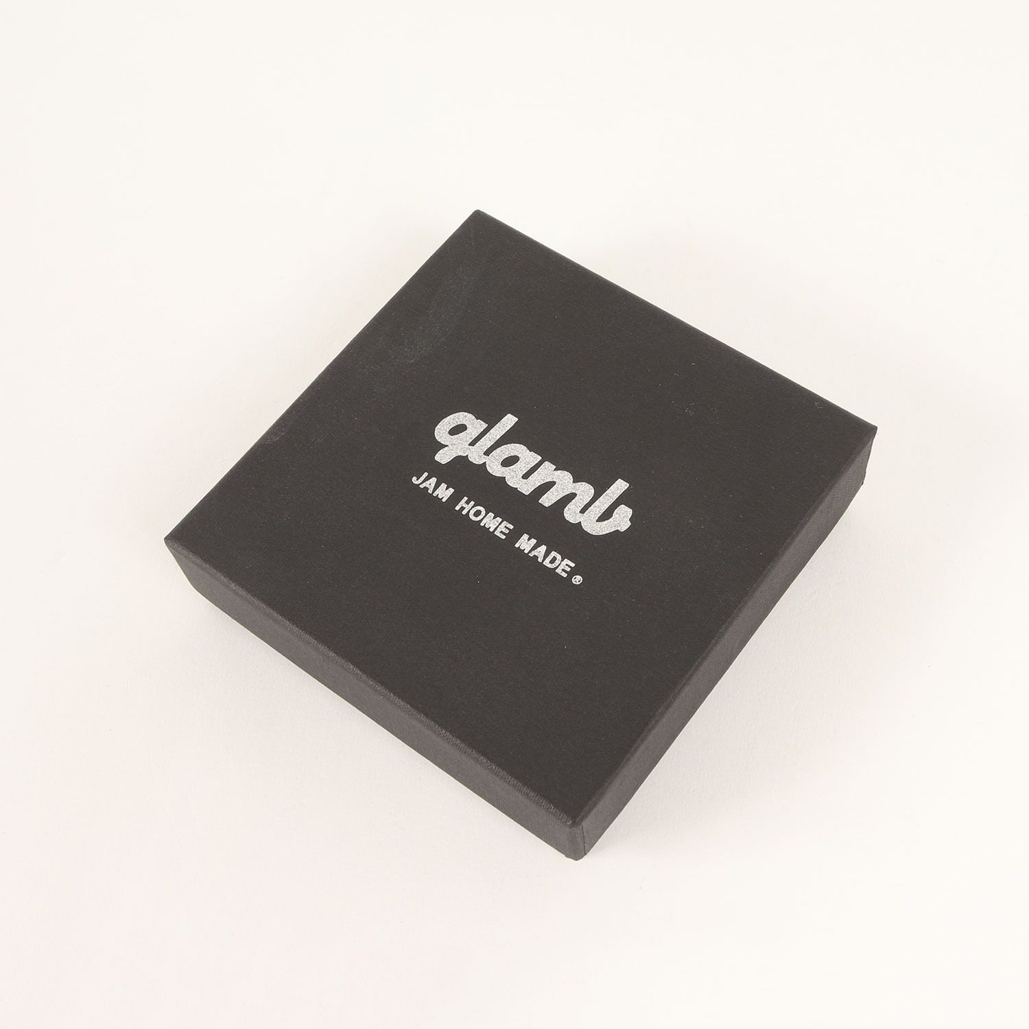 glamb グラム 財布 / JAM HOME MADE レザー パッチワーク ガウディ コインケース (GAUDY COIN CASE) /  ブラック 黒 / 小銭入れ ファッション アイテム 小物【メンズ】【中古】 - メルカリ