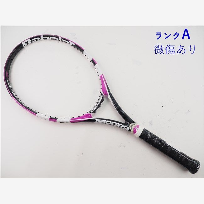 テニスラケット バボラ ドライブ ゼット ライト 2013年モデル G1 BABOLAT DRIVE Z LITE 2013 c25090373c