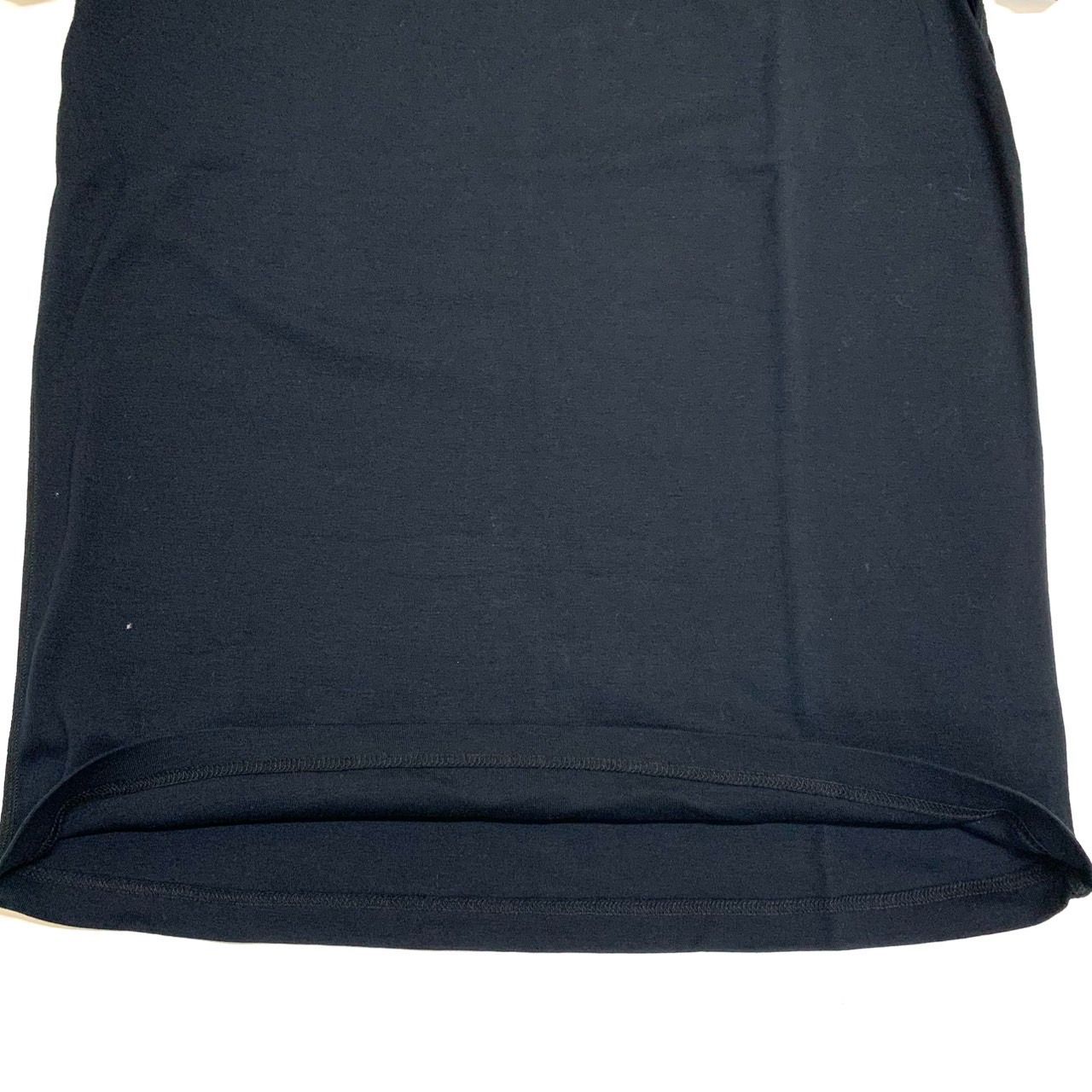 LOUISVUITTON ルイヴィトン|コットンTシャツ|Lサイズ|MMJR55JCX