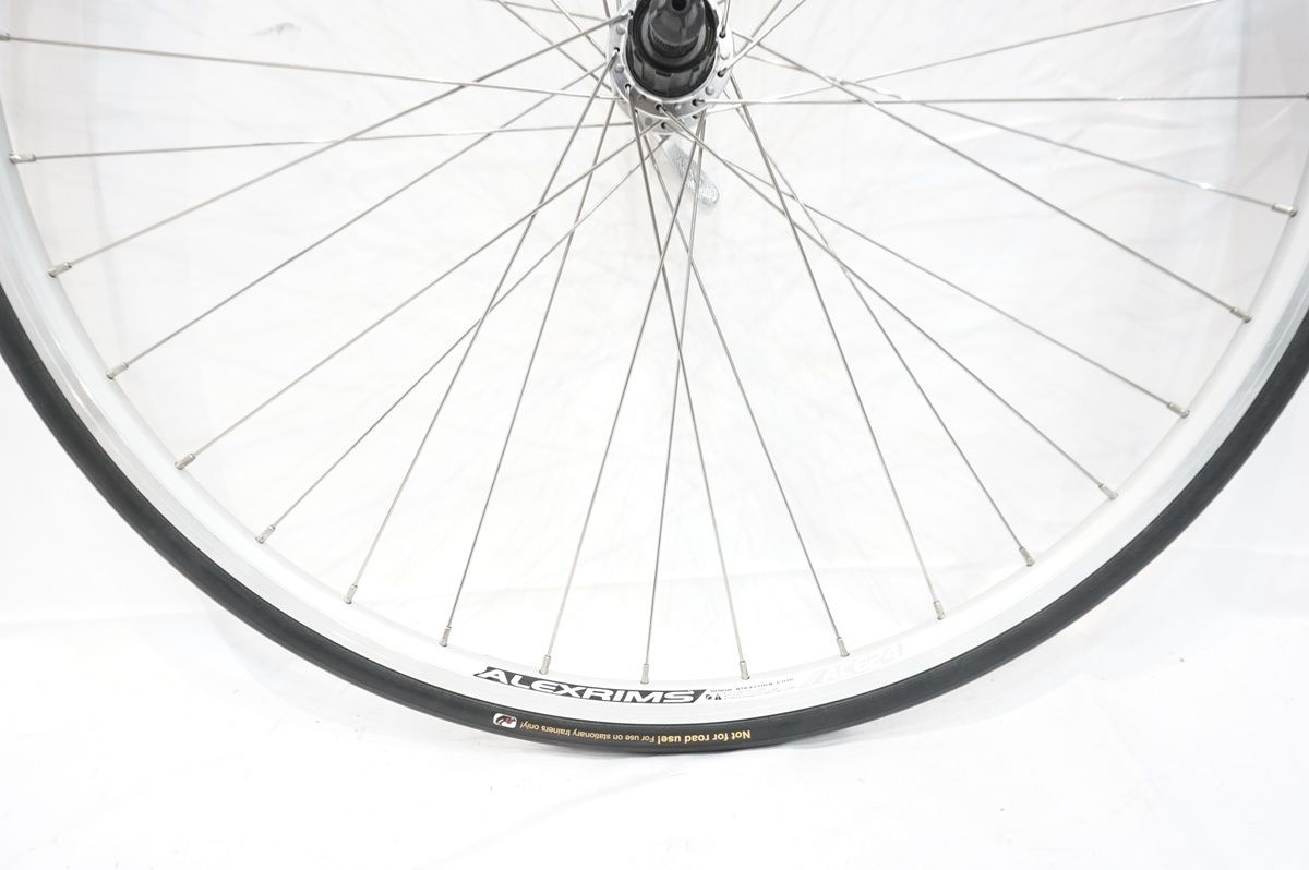 ALEXRIMS 「アレックスリム」 ACE24 シマノ10速 リアホイール