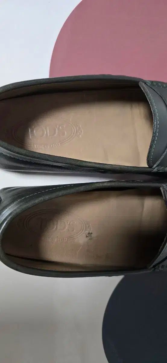 TOD