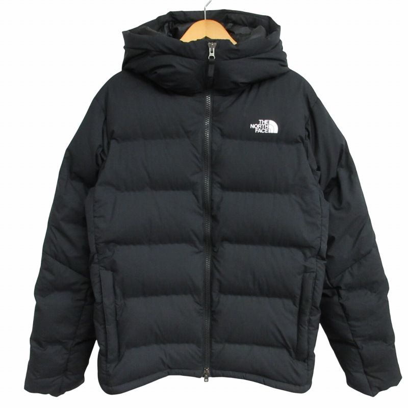 ザノースフェイス THE NORTH FACE 美品 Beleyer Parka ND91915 