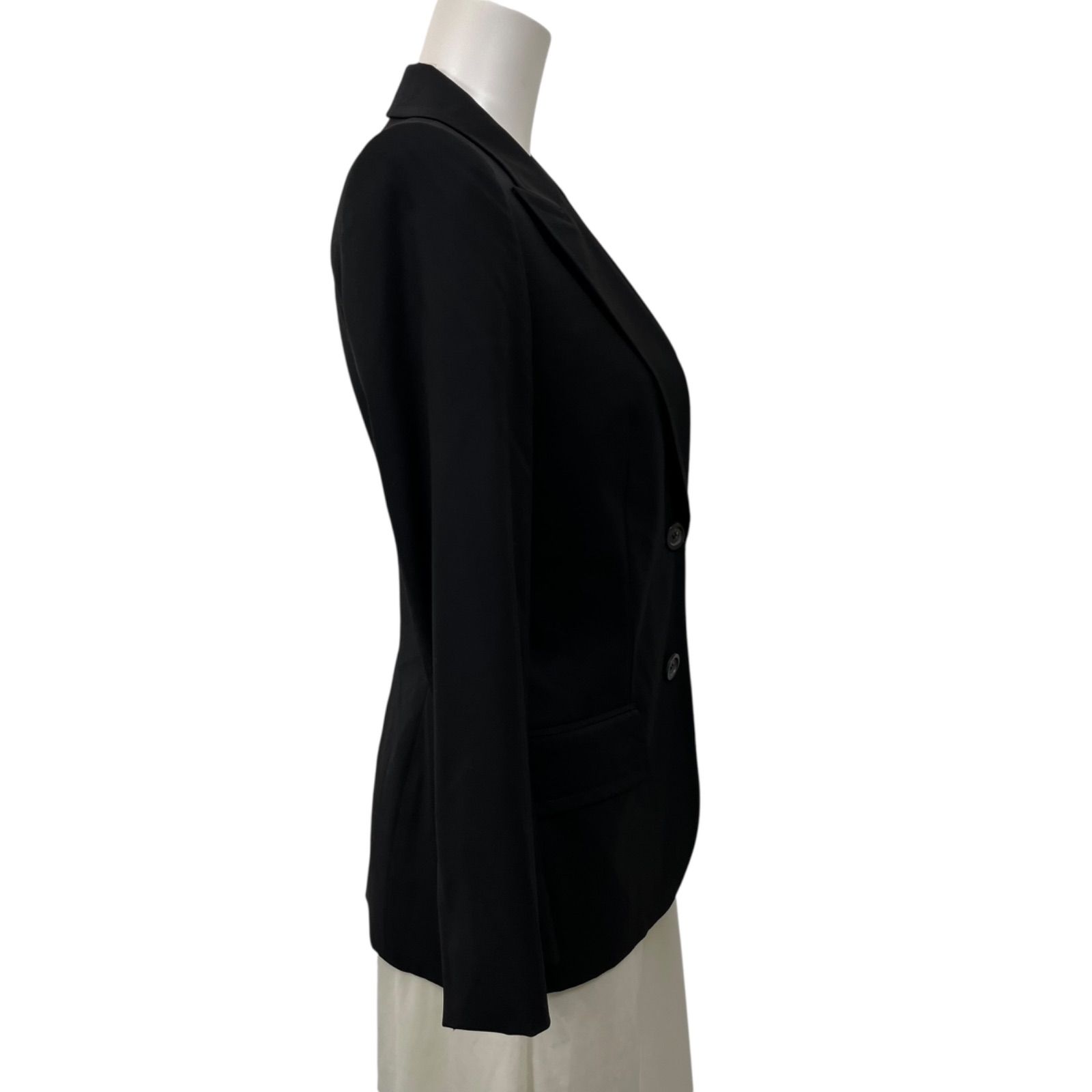 GUCCI グッチ　テーラードジャケット　38 Mサイズ GUCCI グッチ テーラードジャケット 38 Mサイズ 【公式通販】