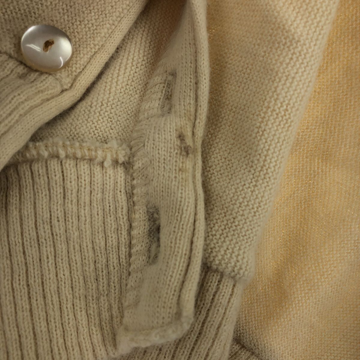 古着 70年代 ジェイシーペニー J.C.Penney THE JCPenny SWEATER 
