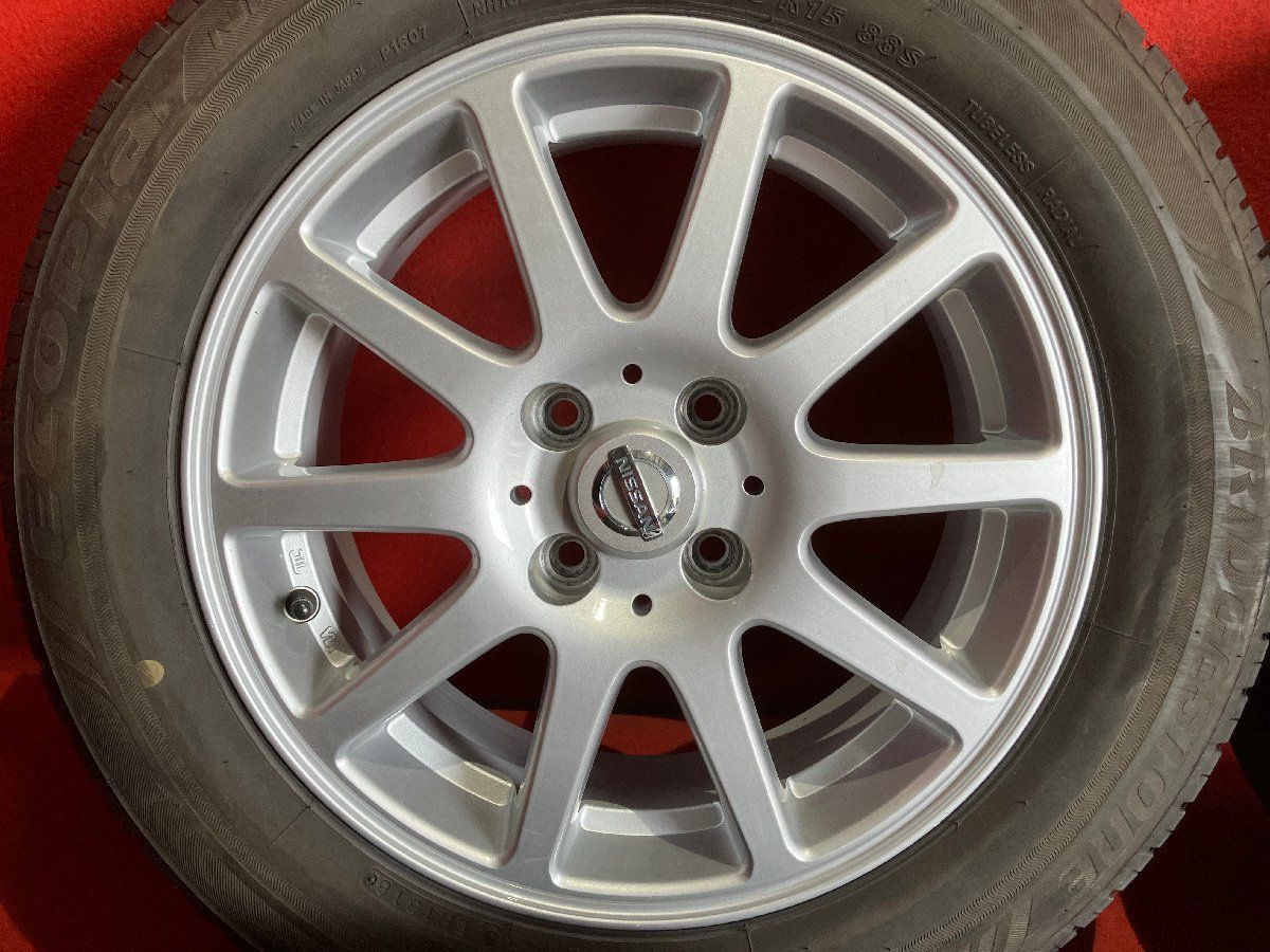 100-4H 日産純正