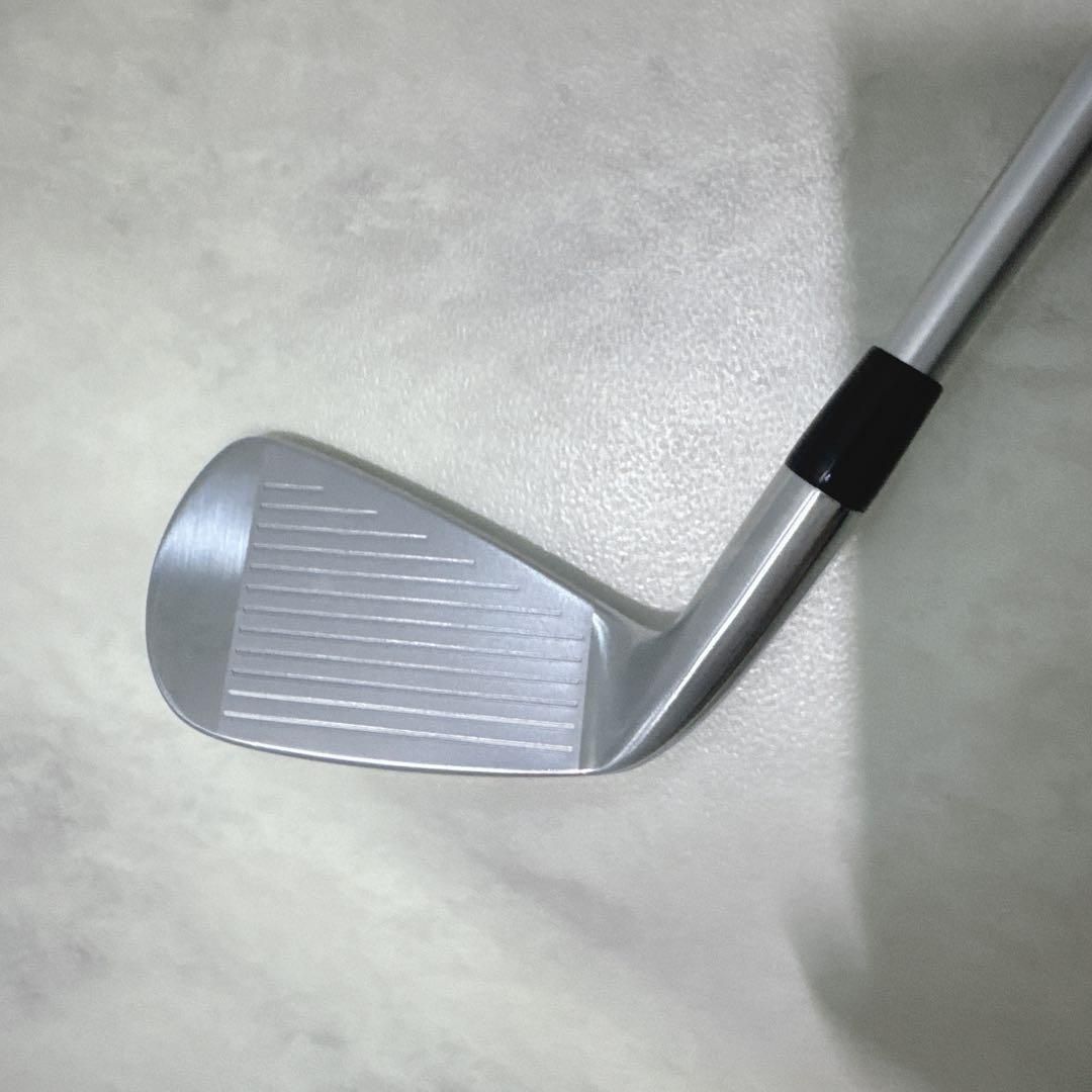 美品 ブリヂストン 233HF 7番単品アイアン スピーダーNX 純正 - メルカリ