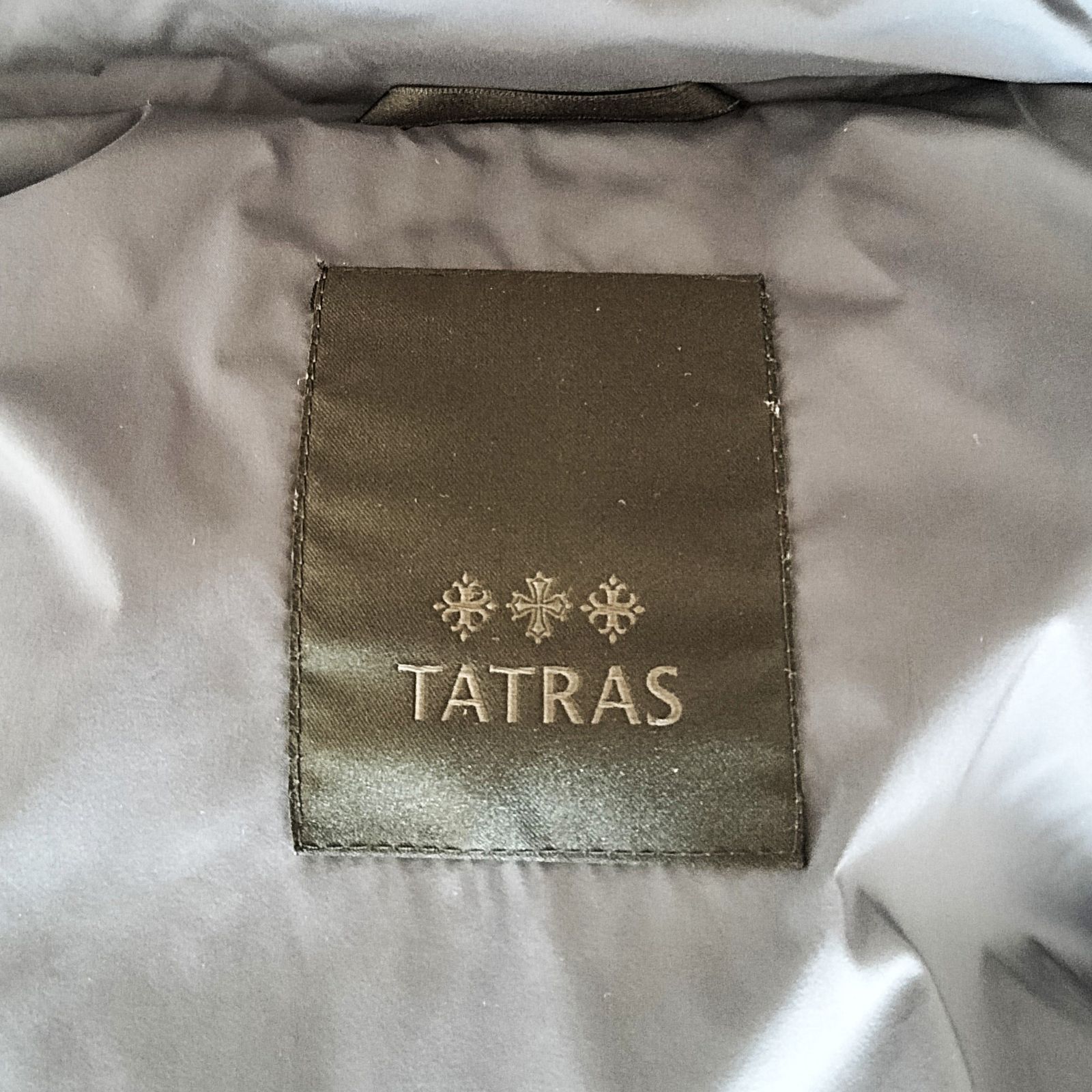 TATRAS タトラス