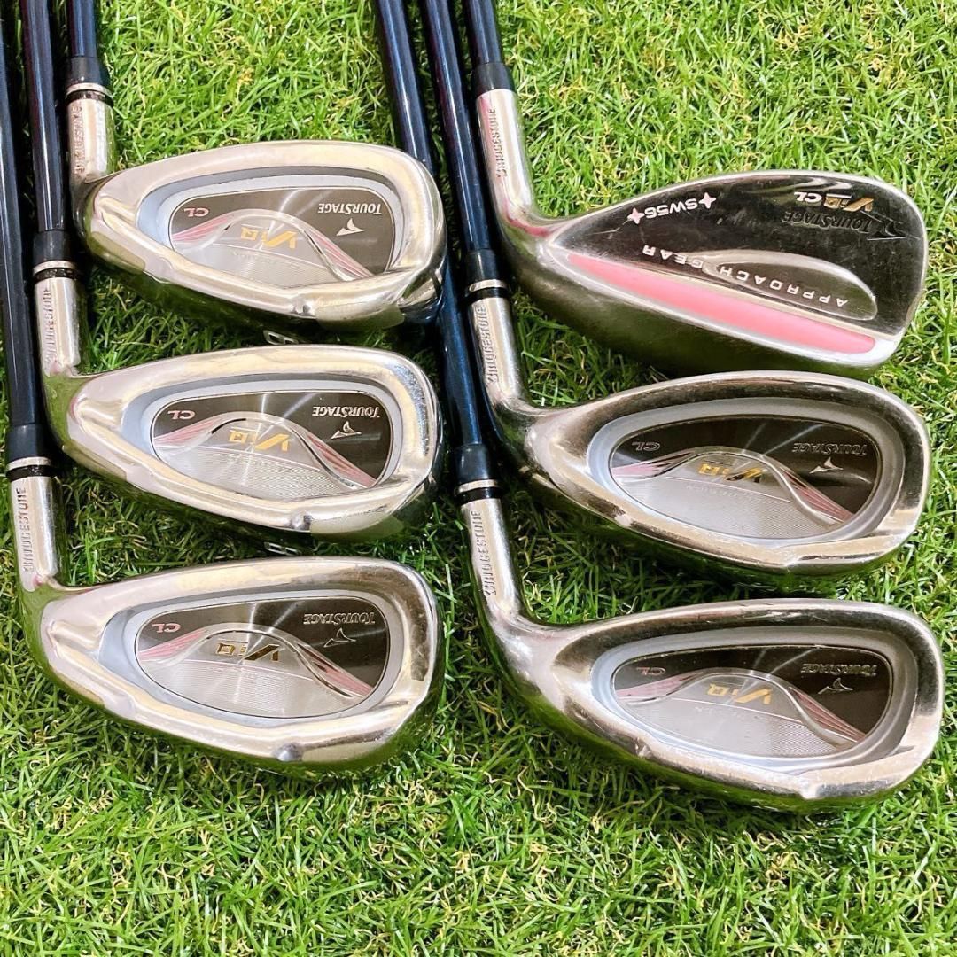 ブリヂストン ツアーステージ