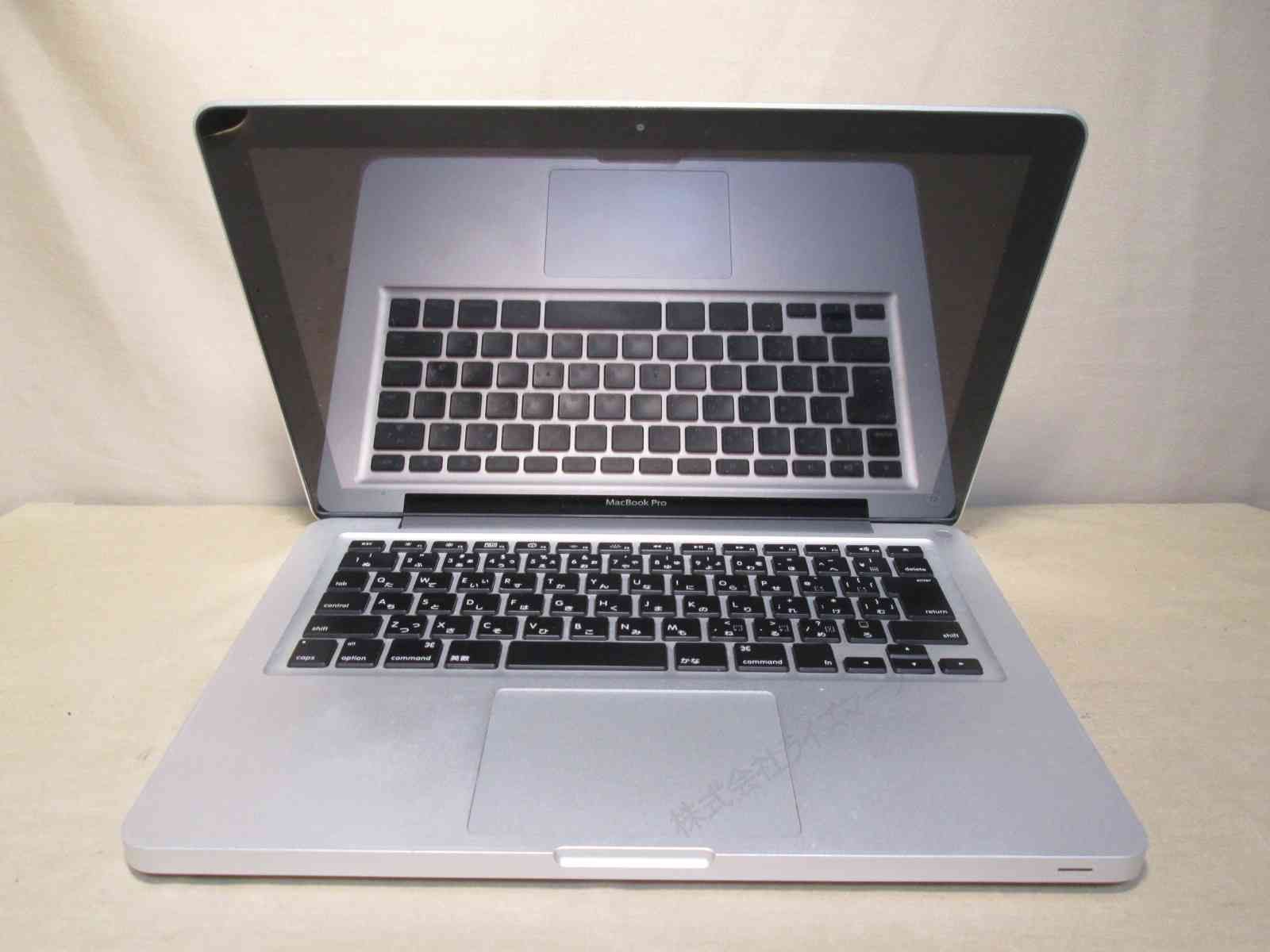 【ジャンク】MacBook Pro A1278 Apple MacBook Pro A1278 ジャンクPC 送料無料 [93821] - メルカリ