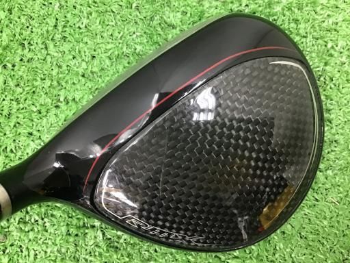 中古】 ヤマハ RMX VD 7W フェアウェイウッド FW Diamana f YR