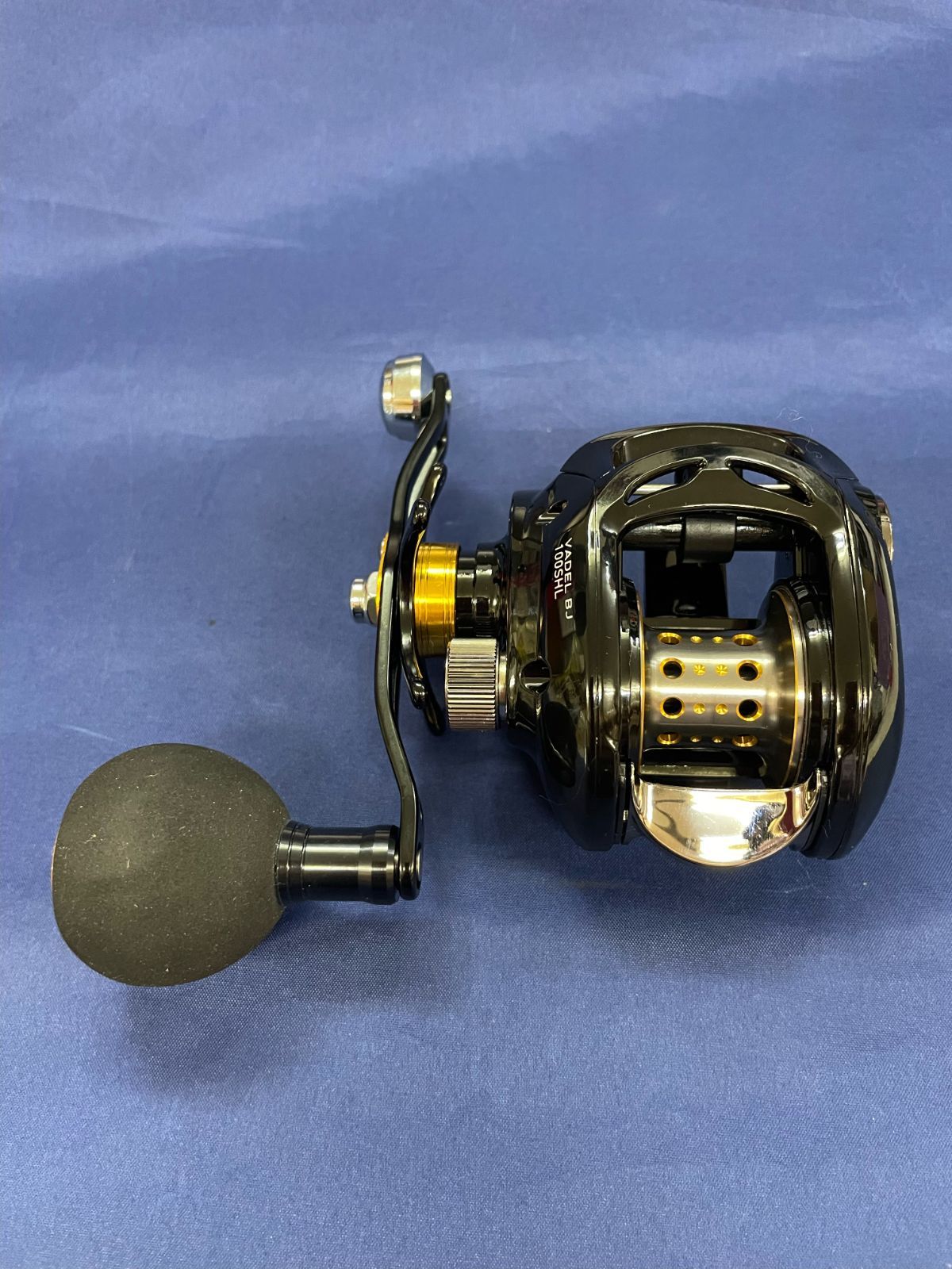 新品 ヴァデルBJ100SHL ショップ ダイワ