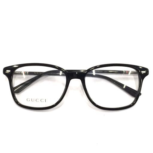 GUCCI グッチ サングラス アイウェア メガネ アクセ ブラック Gロゴ 新品 グッチ GUCCI GG0520O サングラス アイウェア メンズ