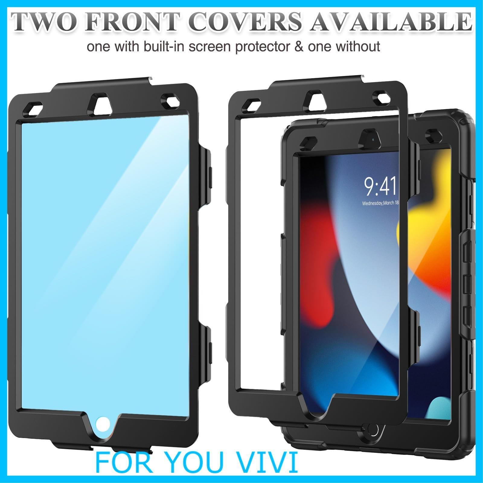 タブレットケースカバー・MARVUE Pad M10/M20用（2021モデル