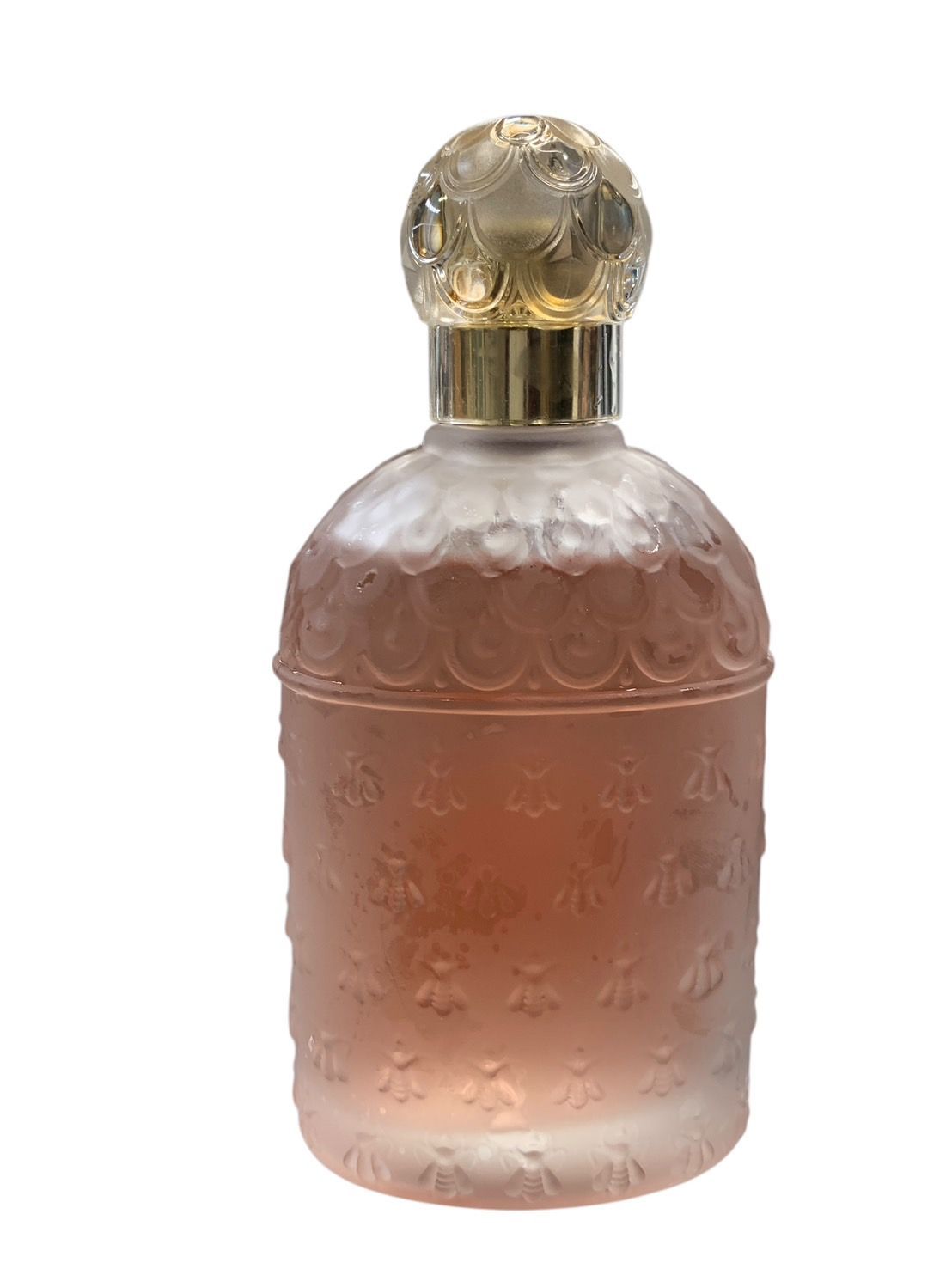 【残量9割ほど】GUERLAIN ゲラン INSOLENCE アンソレンス ♪2206 Guerlain insolence ゲランアンソレンス EDT 100ml 中古
