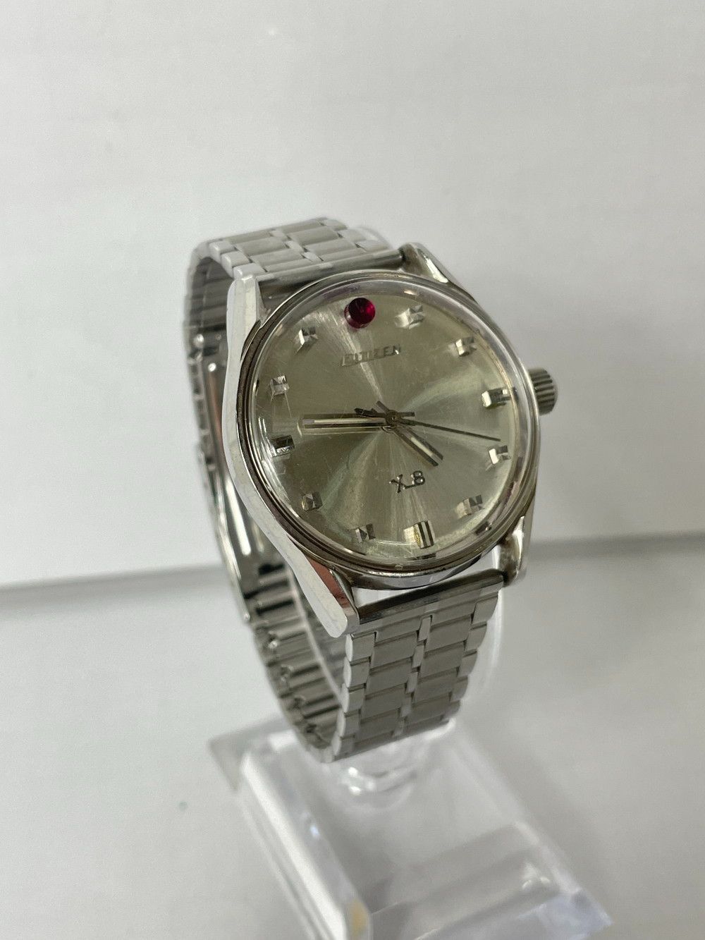 RADO ラド ― スターライナー デイトジャスト バンダル 腕時計