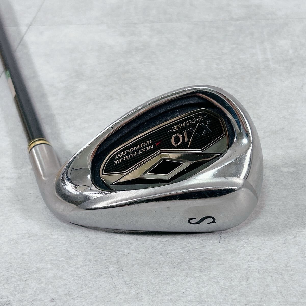 XXIOゼクシオゴルフクラブ チッパー ゼクシオ チッパー ゼクシオ