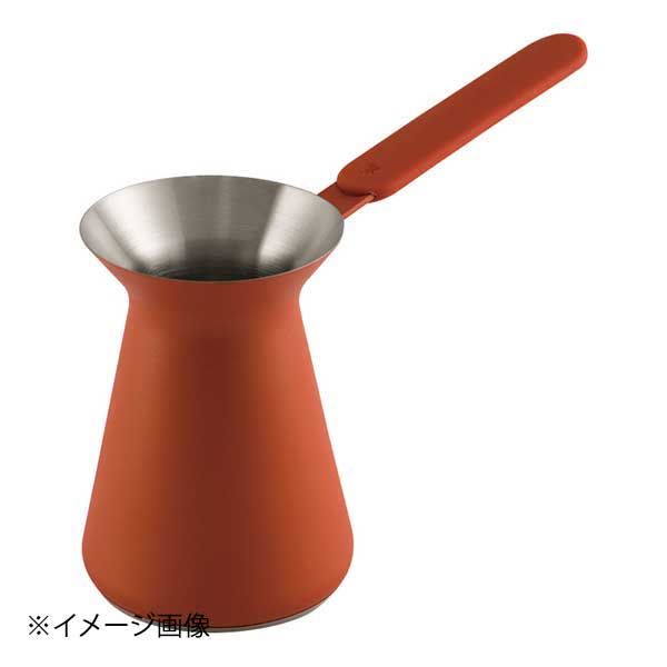 ウェルリッチ トルコ式コーヒーポット OTTO GS-4166BR ブリック