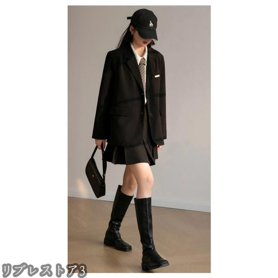 韓国 制服