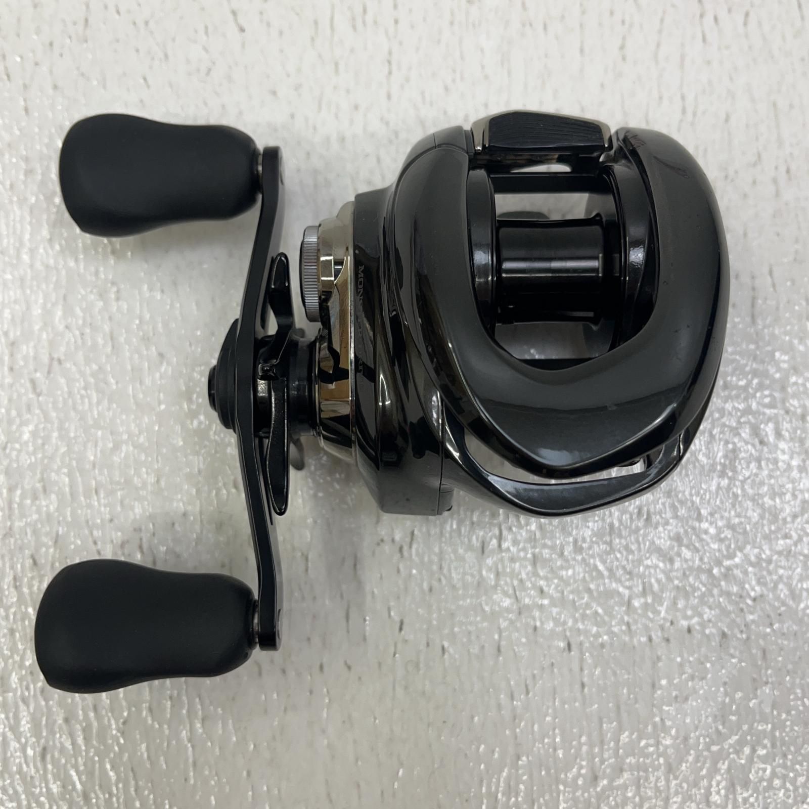 SHIMANO - 【加古川店】 中古 SHIMANO | シマノ リール 23アンタレスDCMD XG 【ベイトリール/右ハンドル】 【86】 加古川店】 中古 SHIMANO | シマノ リール 23アンタレスDCMD XG