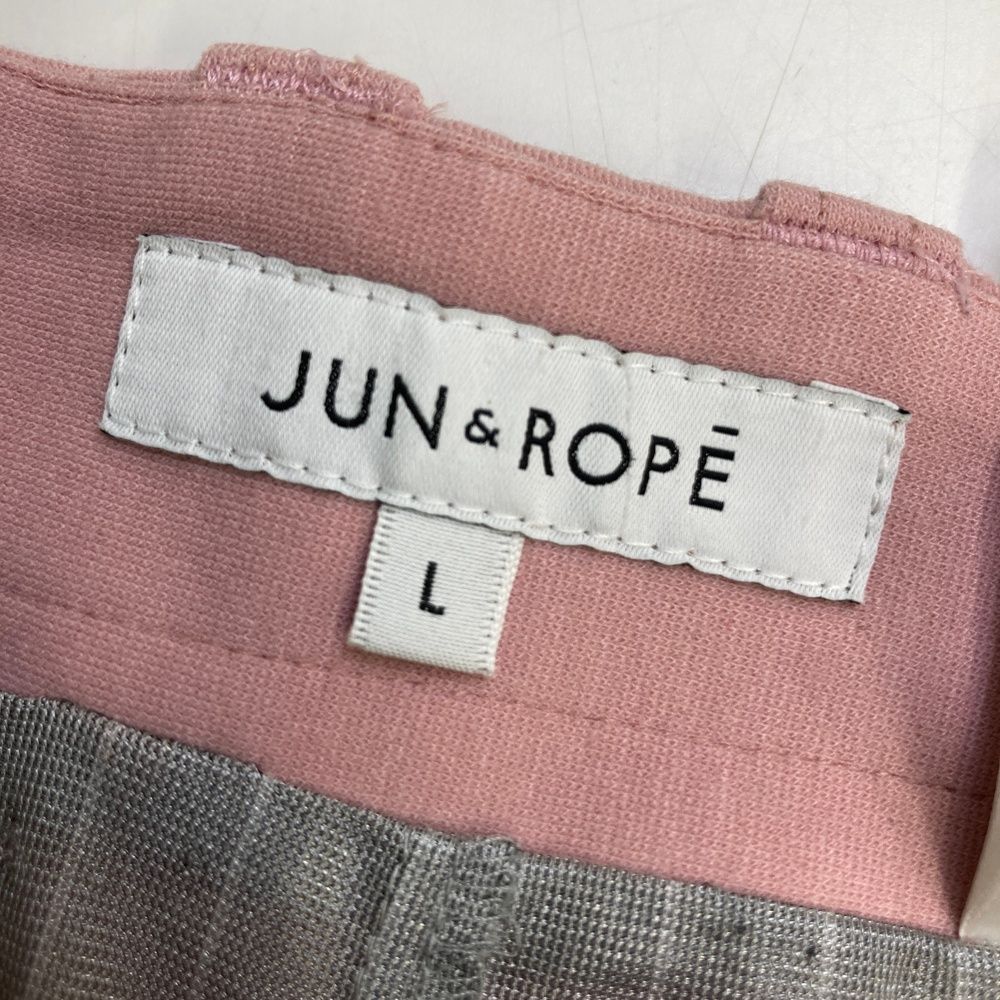 JUN-ROPE ジュン